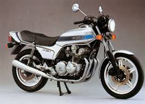 1979-1982 Honda CB750F 11691-425-000 Starter Cover Gasket