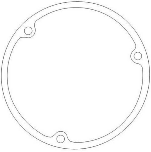 1969-1979 Honda CT90K 11691-028-000 Alternator Cover Gasket