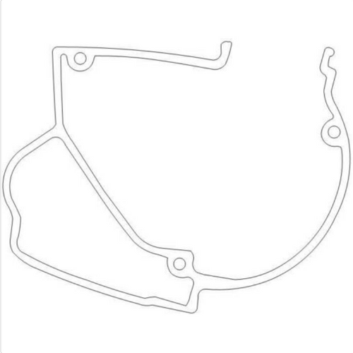 1976-1987 Kawasaki KE100 11060-1201 Carburetor Cover Gasket