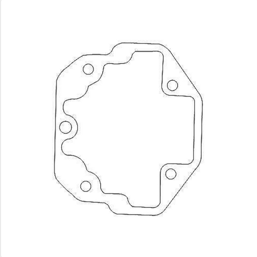 1979-1982 Kawasaki KZ1300 11060-1609 Float Chamber Gasket