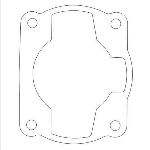 1980-1983 Kawasaki KE175 11009-1060 Cylinder Gasket