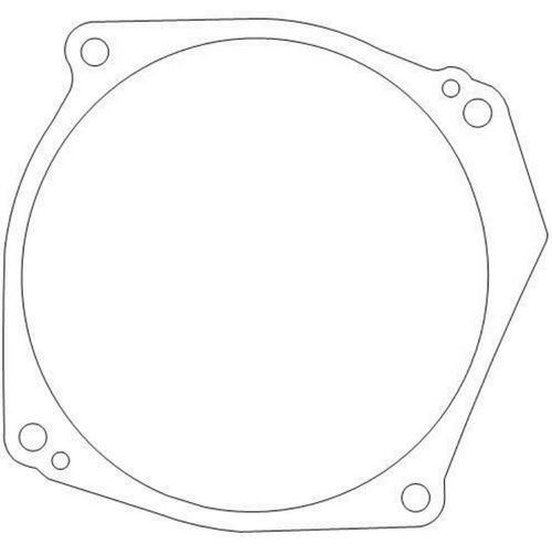 1983-1986 Kawasaki KX250 KXT250 11060-1571 STATOR Generator Cover Gasket