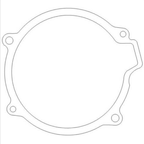 1983 Kawasaki KZ550A LTD KZ 550 11060-1055 STATOR Generator Cover Gasket