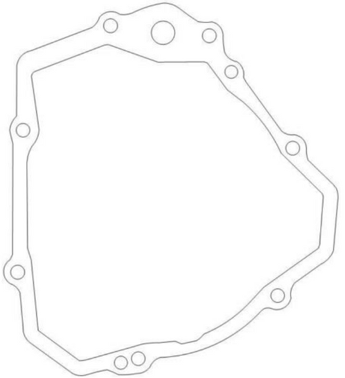 1983-1988 Kawasaki KZ1300 ZN1300 11060-1602 Generator Cover Gasket