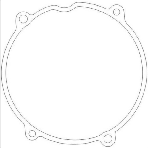 1983-1985 Kawasaki GPZ750 11009-1987 STATOR Generator Cover Gasket