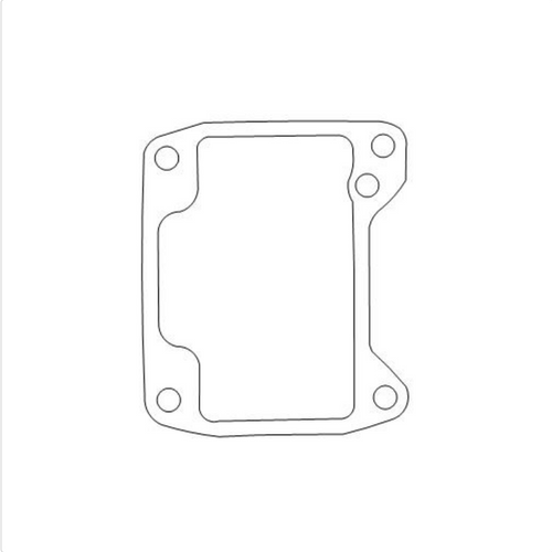 1984-1986 Kawasaki KXT250 11009-1275 Float Chamber Gasket