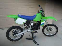 こきん 1986-1999 Kawasaki KX80 KX85 11009-1972 Pump Cover Gasket