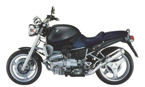 BMW R850 R 1992-2002