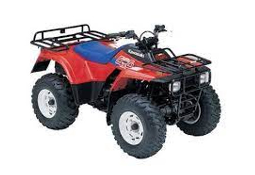 1988-1998 Kawasaki KLF300 11060-1654 Oil Line Cap Gasket 1988-1998 Kawasaki KLF300 11060-1654 Oil Line Cap Gasket