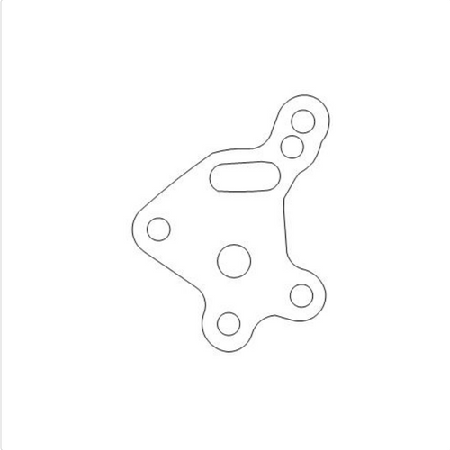 1988-2002 Kawasaki KLF300 11060-1657 Oil Pump Gasket