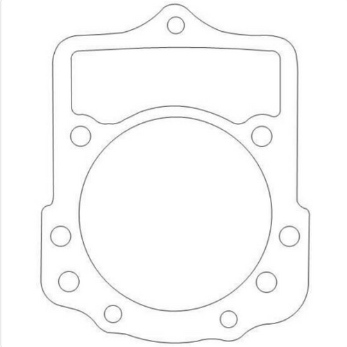 1988-1991 Kawasaki KLF300 11009-1515 Cylinder Base Gasket