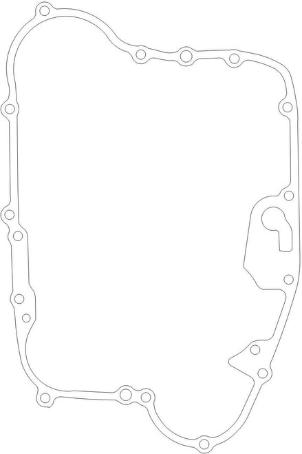 1989-2002 Kawasaki KSF250 11060-1238 Gasket