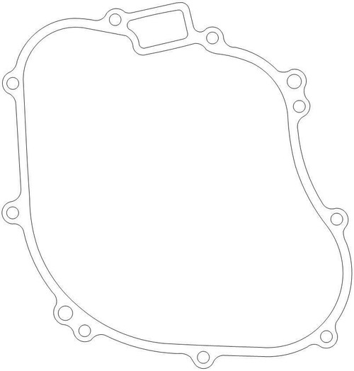 1989-2002 Kawasaki KSF250 11060-1239 Generator Cover Gasket