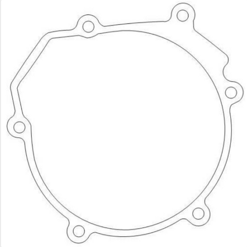 1992-1997 Kawasaki KX100 11009-1973 Generator Cover Gasket