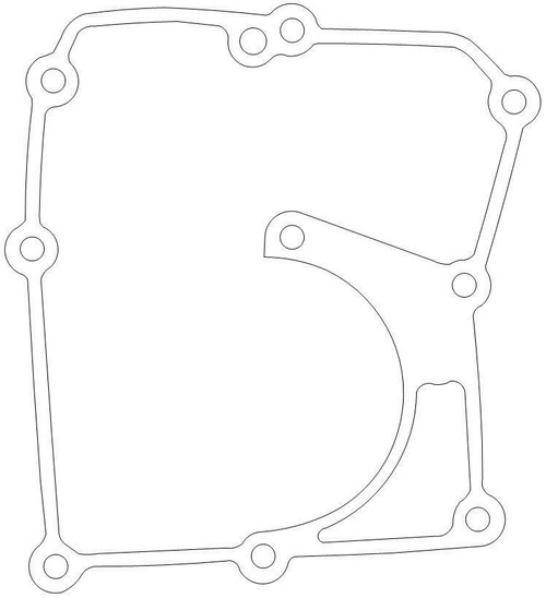 1993-1998 Kawasaki KLF400B 11060-1204 Gear Case Gasket