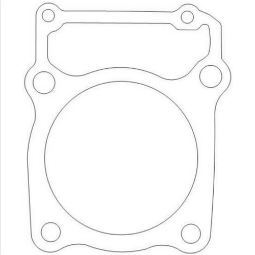 1994-2002 Kawasaki KLX300 KLX250 BIG BORE 11060-1319 Cylinder Base Gasket