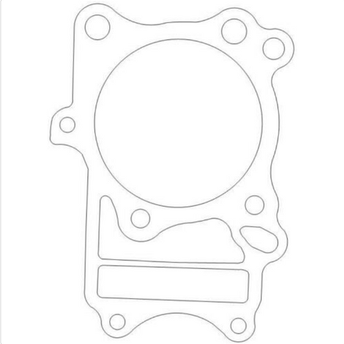 1995-2002 Kawasaki VN800 11060-1678 Cylinder Base Gasket