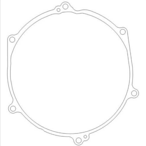 1994-2002 Kawasaki KX250 11060-1494 Clutch Cover Out Gasket