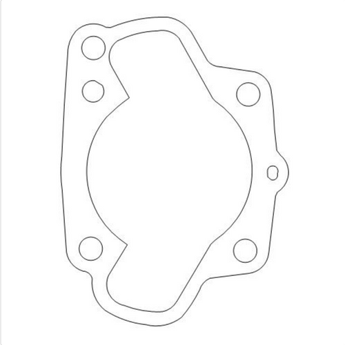 1972-1975 Suzuki TC125 TM125 11241-28000 Cylinder Gasket