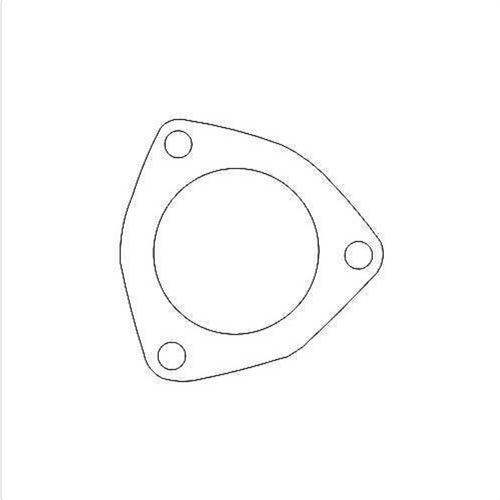 1976-1978 Suzuki RM250 PE250 14181-16300 Exhaust Flange Gasket