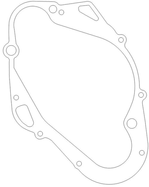 1977-1981 Suzuki TS185 11482-29310 Clutch Cover Gasket