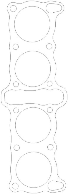 1979-1981 Suzuki GS850G 11241-45040 BASE Cylinder Gasket