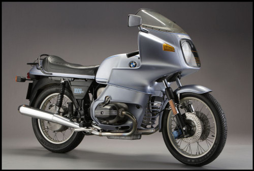 BMW R100 RS 1981-1984