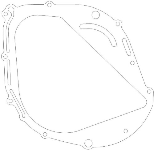 1982-1989      Suzuki GN250 11482-38301 Clutch Cover Gasket