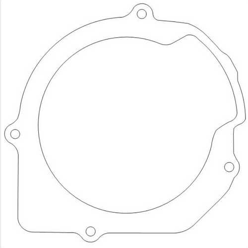 1983-1986 Suzuki ALT125 ALT185 18299-18900 Recoil Starter Gasket