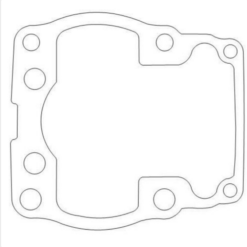 1984-1985 Suzuki RM125 11241-14501 Cylinder Base Gasket