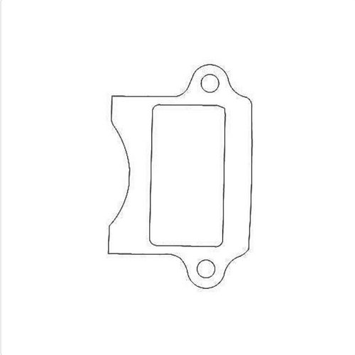 1984-1985 Suzuki RM125 13156-14500 Reed Valve Gasket