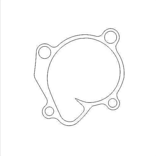 1984-1985 Suzuki RM125 17431-14111 Water Pump Gasket