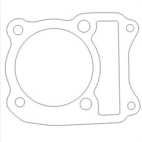 1985-1986 Suzuki LT230GS LT4WD 11241-18A00 Cylinder Base Gasket