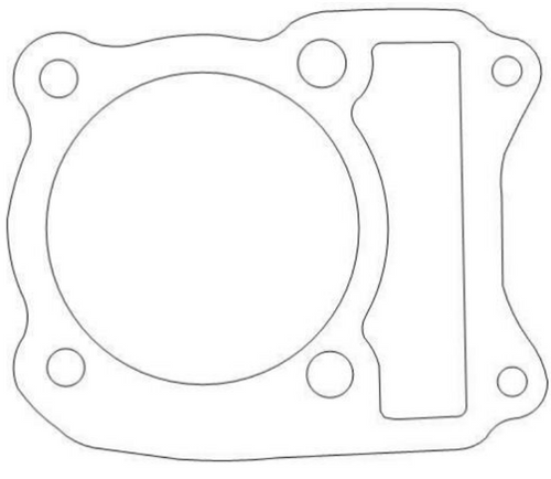 1985-1988 Suzuki LT230S LT4WD 11241-18A00 Cylinder Base Gasket