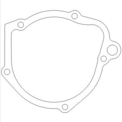 1986-1992 Suzuki GSXR1100 GSX-R750  GSX600F 11491-27A30 Signal Generator Cover Gasket