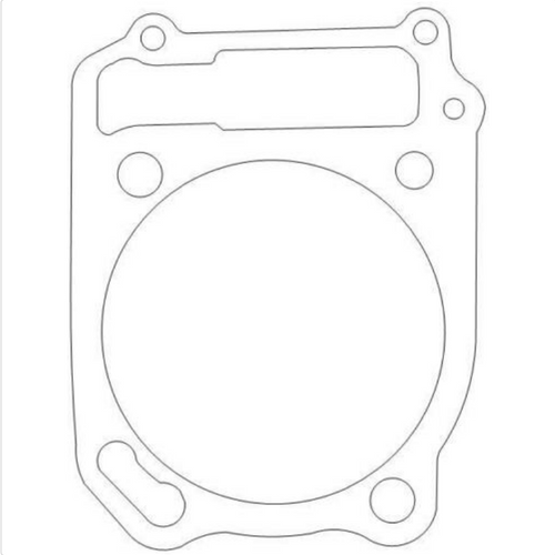 1986-1988 Suzuki LS650 11241-24B01-H17 Base Gasket