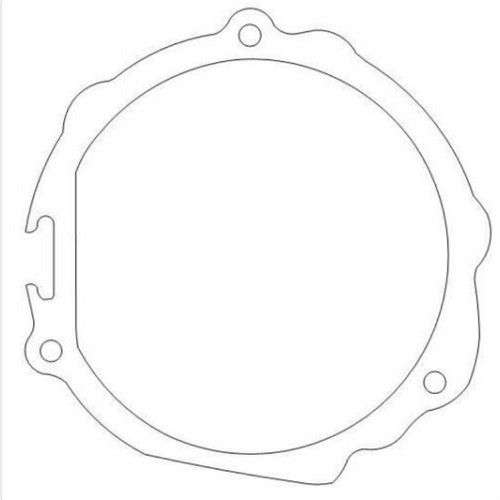 1986-1999 Suzuki RM80 11483-02B50 STATOR Magneto Cover Gasket