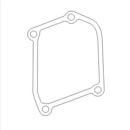 1987-1988 Suzuki RM125  11233-01B30 COVER Gasket