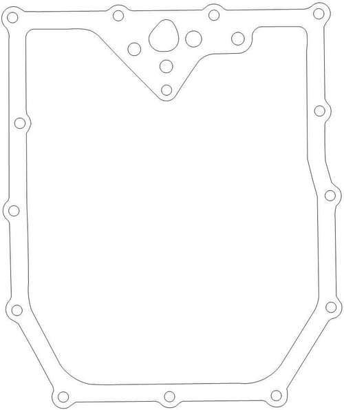 1988-2002 Suzuki GSX600F 11489-27A20 Oil Pan Gasket