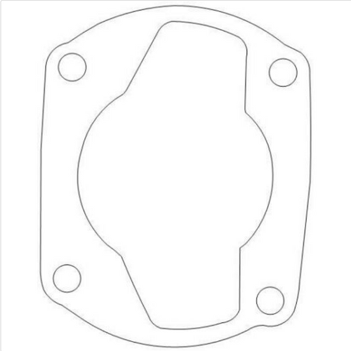 1969-1971 Suzuki TS250 11241-16400 Cylinder Gasket