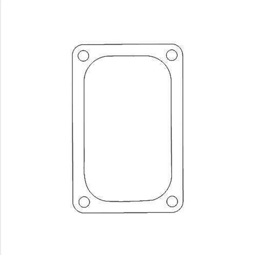 2000-2003 Suzuki RM250 11238-36E01 Cylinder Cover No.2 Gasket