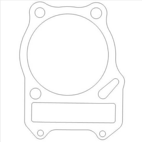 1981-1983 Suzuki DR500 SP500 11241-37410 Base Gasket