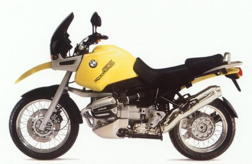 BMW R1100 GS 1994-1999