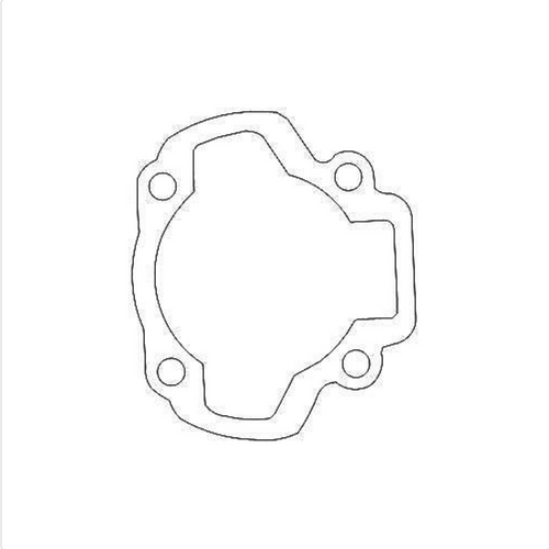 1980-1981 Yamaha LC50 3PT-11351-00 Cylinder Gasket