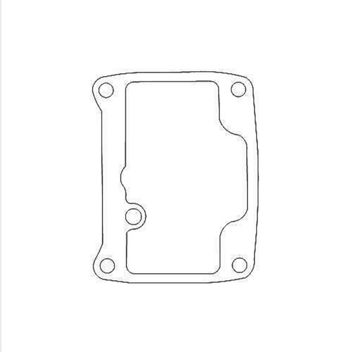 1980 Yamaha TZ250 TZ125 483-14184-00 Float Chamber Gasket