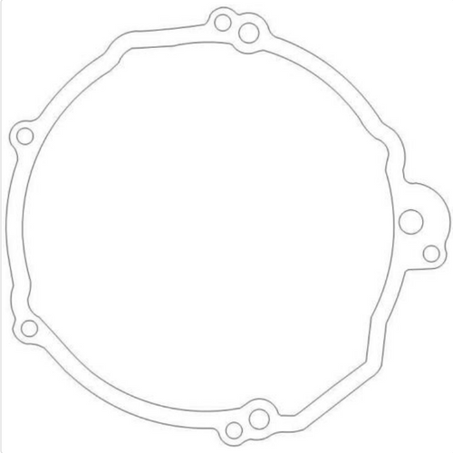 1980-1981 Yamaha XS1100 2H7-15455-00 POINTS PICKUP Gasket