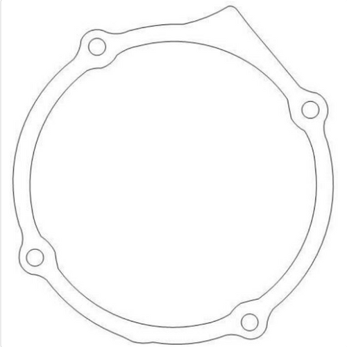 1980-1981 Yamaha YZ100 2W5-15455-00 Gasket