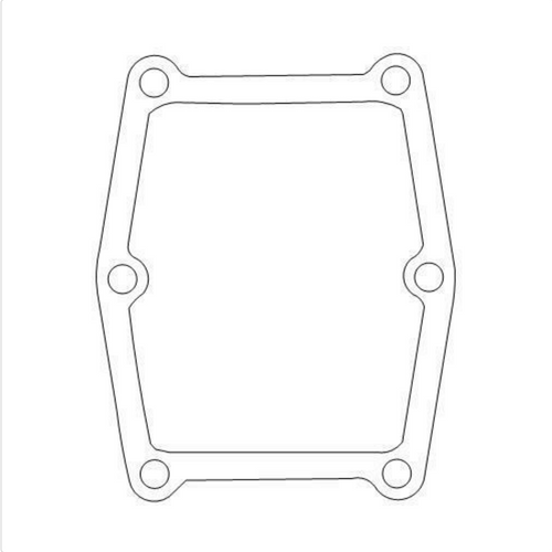 1983-1985 Yamaha YZ250 39X-13621-00 REED Valve Seat Gasket