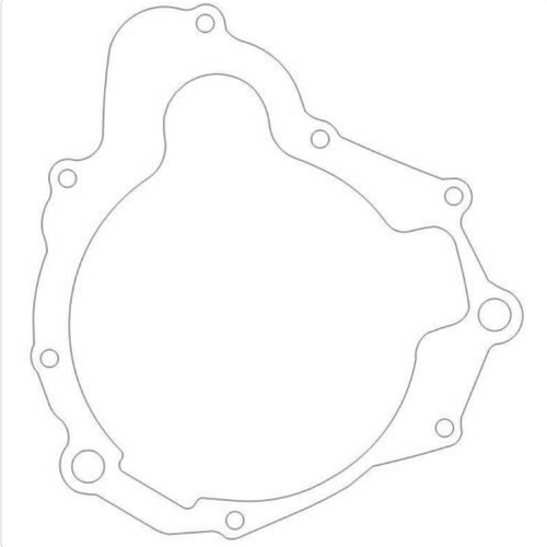 1986-1988 Yamaha YTM225 YFM250 3GH-15451-00 Crankcase Cover Gasket