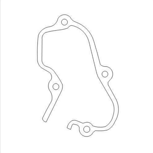 1994-2000 Yamaha YZ125 4JY-11993-00 EXHAUST VALVE Housing Gasket
